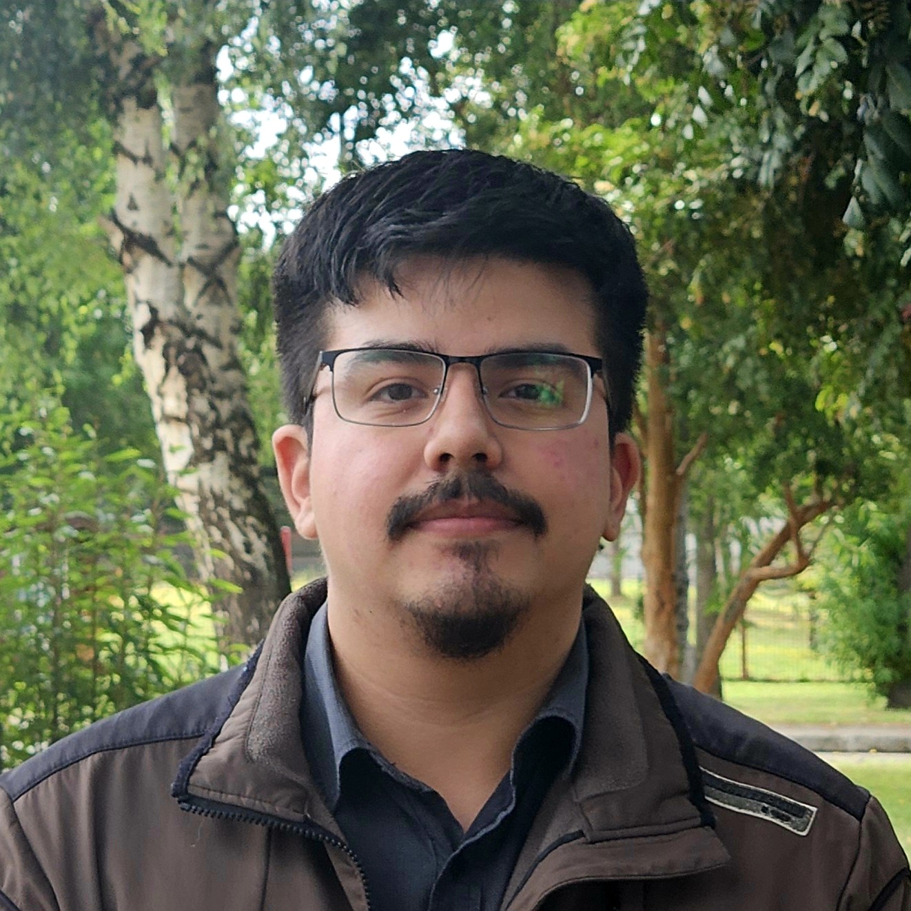 Nicolás<br>Fernández Coronado